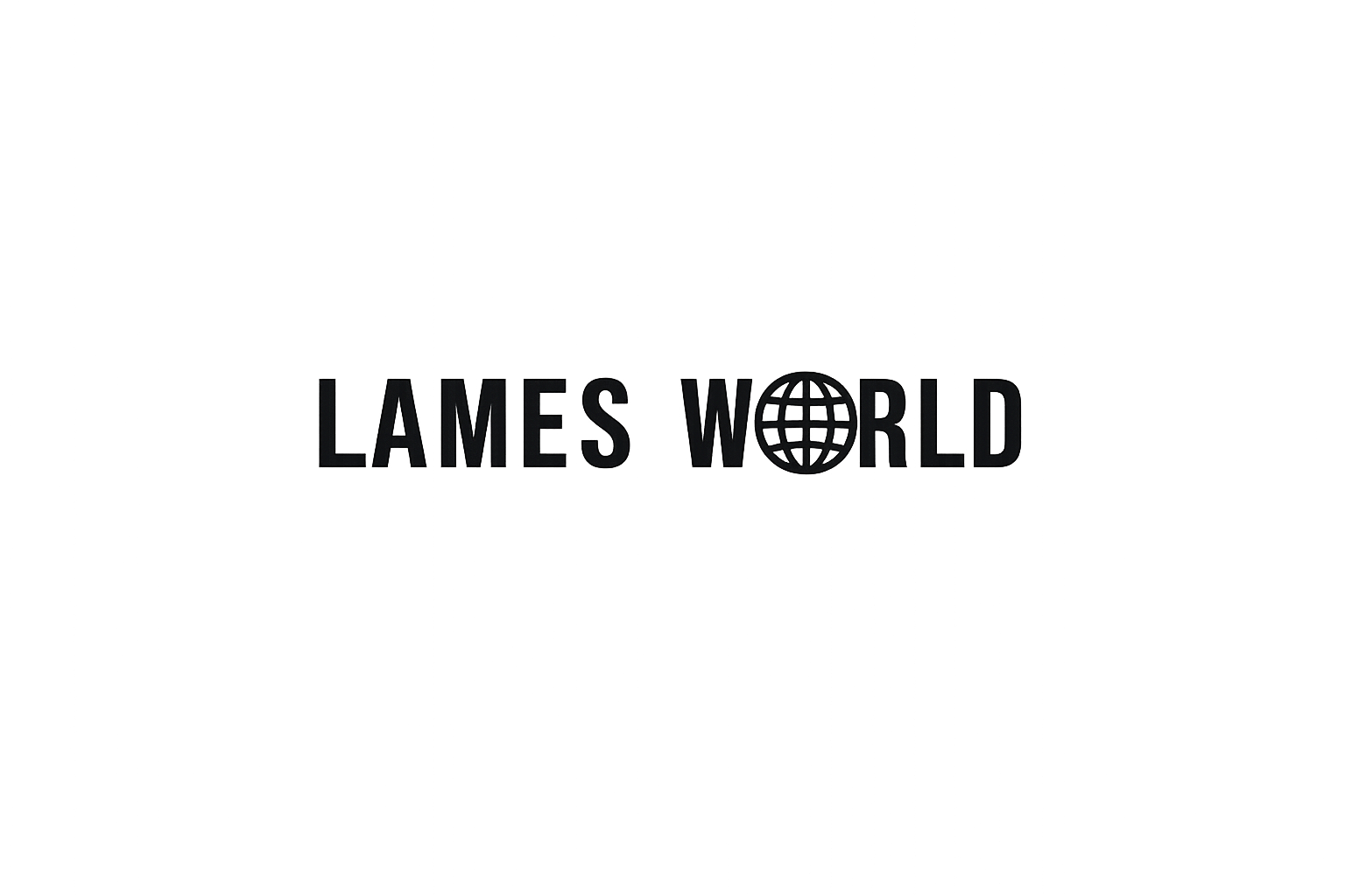 Lames World